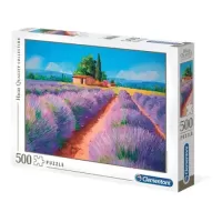 500 Escencia de Lavanda 500pz