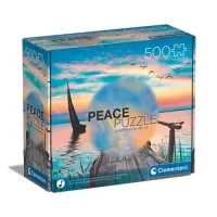 500 Peace - Viento relajante 500pz