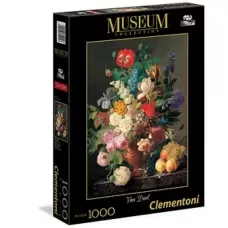 Van Dael - Bowl of flowers 1000pz