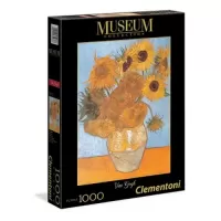 Van Gogh - Girasoles 1000pz