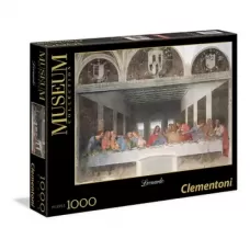 La Última Cena 1000pz