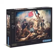 Liberty Delacroix 1000pz
