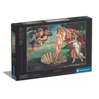 Nacimiento de venus 2000pz