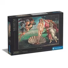 Nacimiento de venus 2000pz