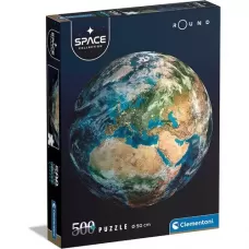 500 Space - Tierra NASA 500pz