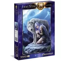 Anne Stokes - Protector 1000pz