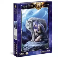 Anne Stokes - Protector 1000pz