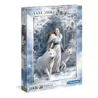 Anne Stokes - Winter guardians 1000pz