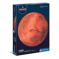 500 Space - Marte NASA 500pz