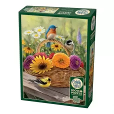 Ramo de verano 1000pz