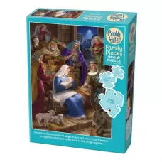 350XXL Family - Natividad 350pz