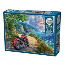 500XXL Moto 500pz