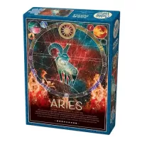 Horóscopos - Aries 500pz XXL