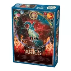 Horóscopos - Aries 500pz XXL