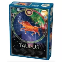 Horóscopos - Tauro 500pz XXL 
