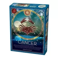 Horóscopos - Cancer 500pz XXL 