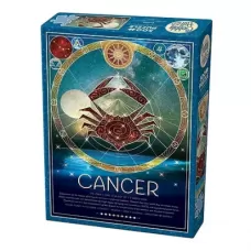 Horóscopos - Cancer 500pz XXL 
