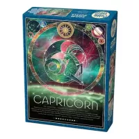 Horóscopos - Capricornio 500pz XXL 