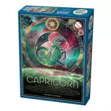 Horóscopos - Capricornio 500pz XXL 