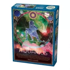 Horóscopos - Acuario 500pz XXL