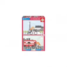02x48  Aldeas infantiles 2x48pz