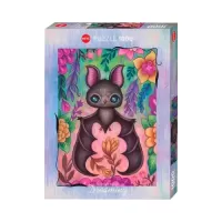 Dreaming - Murciélago bebe 1000pz