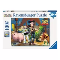 100 Disney Toy Story 100pz