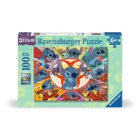 100 Stitch 100pz