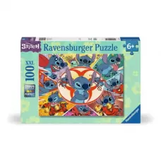100 Stitch 100pz
