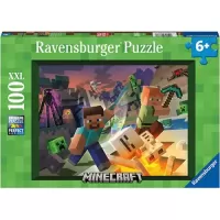 100 Monster Minecraft 100pz