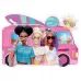 104 Barbie - Van 104pz XL 