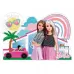 104 Barbie - La casa de los sueños 104pz XL 