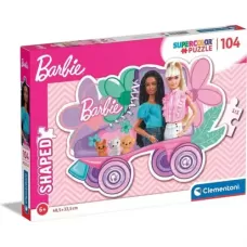 104 Barbie - Patines 104pz XL 