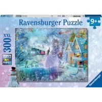 300 Bailarina de invierno 300pz XL