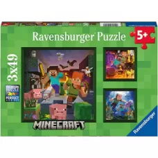 03x49 Minecraft 3x49pz 