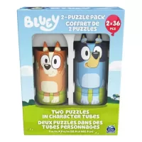 036 Bluey 2x36pz XXL