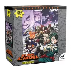 My Hero Academy 1000pz