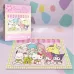 Sanrio - Mi sabor favorito 1000pz