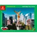 Mini puzzle México - Ángel de la independencia 150pz