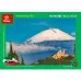 Mini puzzle México - Cholula 150pz