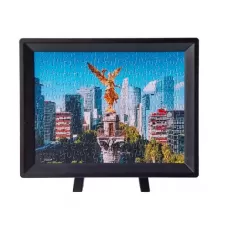 Mini puzzle México - Ángel de la independencia 150pz