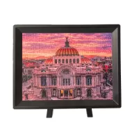 Mini puzzle México - Palacio de Bellas Artes 150pz