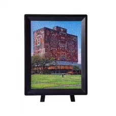 Mini puzzle México - Biblioteca UNAM 150pz