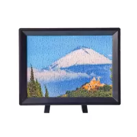 Mini puzzle México - Cholula 150pz