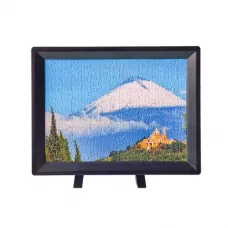 Mini puzzle México - Cholula 150pz