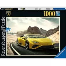 Lamborghini Huracán EVO RWD 1000pz 