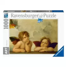 Rafaello - Querubines 1000pz