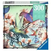 300XXL Puzzle Moment - Colibri 300pz