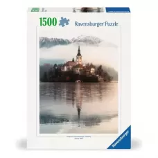 Isla de los deseos, Slovenia 1500pz 