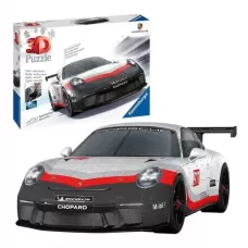 3D  Porsche GT3 Cup  108pz 3D